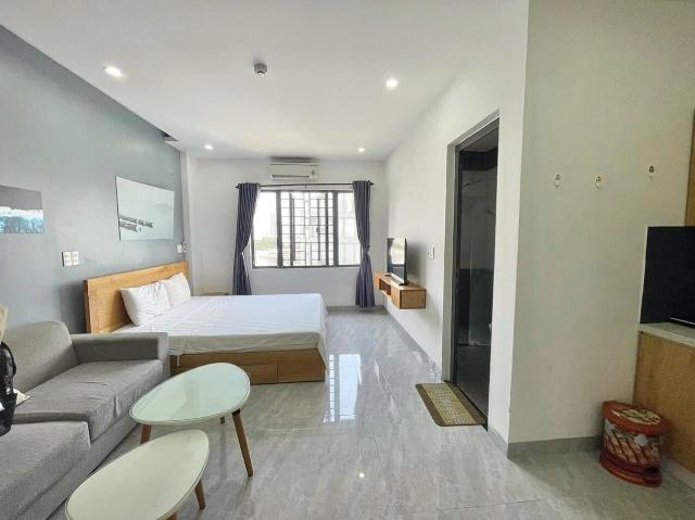 Căn hộ cho thuê tại Đà Nẵng