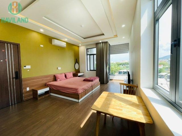 Căn hộ cho thuê tại Đà Nẵng