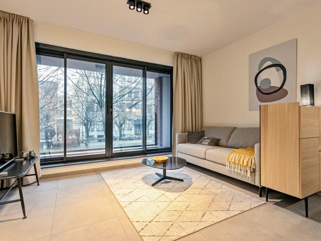 Kot location à Quartier des Quais - Kaaienwijk, Bruxelles - Brussel