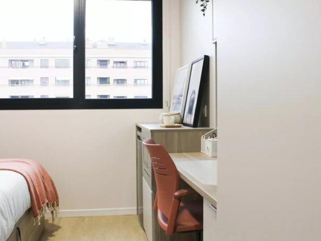 Apartamento en alquiler en Segundo Ensanche, Iruñerria