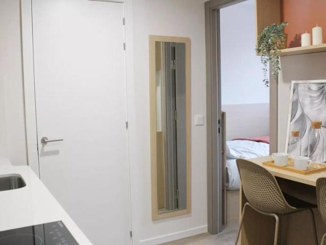 Apartamento en alquiler en Segundo Ensanche, Iruñerria