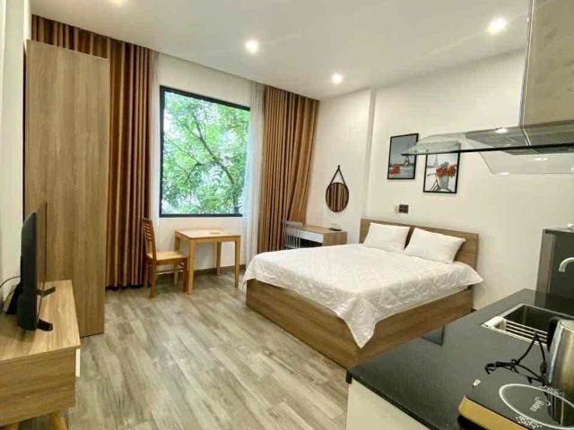 Căn hộ cho thuê tại Đà Nẵng