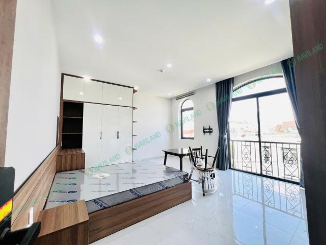 Căn hộ cho thuê tại Đà Nẵng