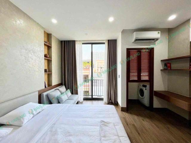 Căn hộ cho thuê tại Đà Nẵng