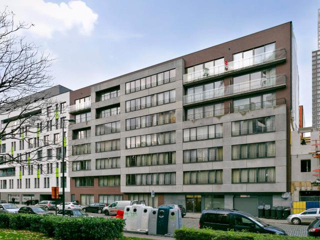 Kot location à Bruxelles - Brussel