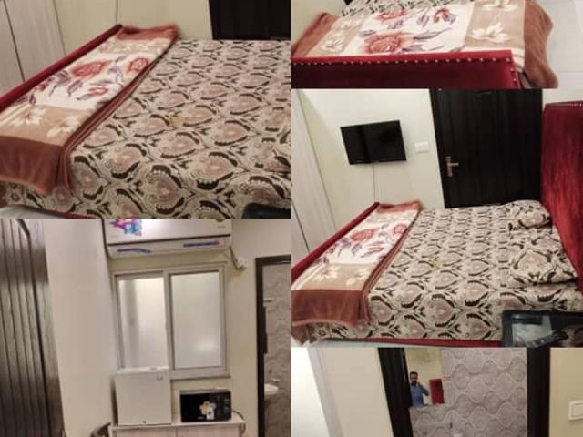 Apartment for rent in Rawalpindi, Islamabad Capital Territory