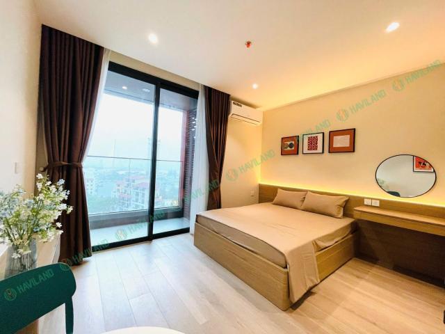 Căn hộ cho thuê tại Đà Nẵng