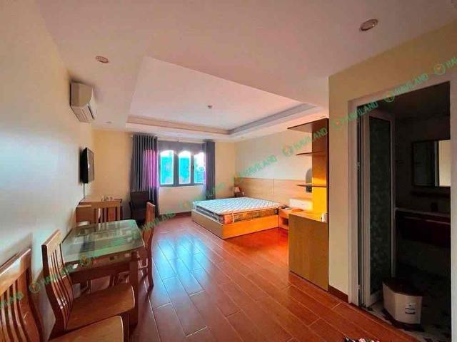 Căn hộ cho thuê tại Sơn Trà, Đà Nẵng