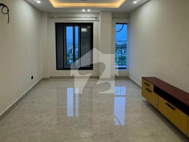 Apartment for rent in اسلام آباد, زون 1