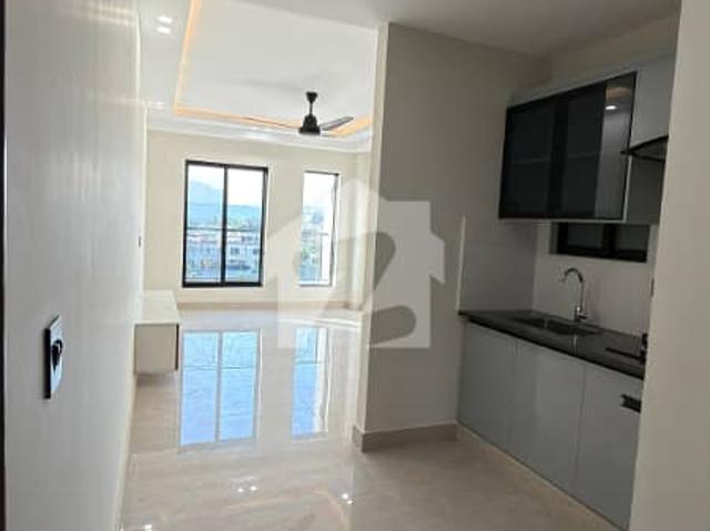 Apartment for rent in Islamabad