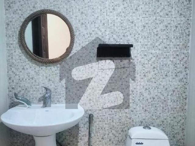 Apartment for rent in Islamabad