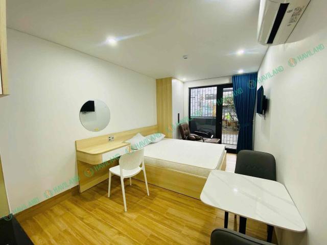 Căn hộ cho thuê tại Đà Nẵng