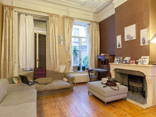 Kot location à Saint-gilles, Bruxelles