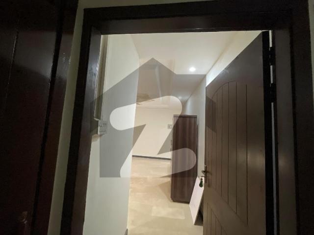 Apartment for rent in Islamabad