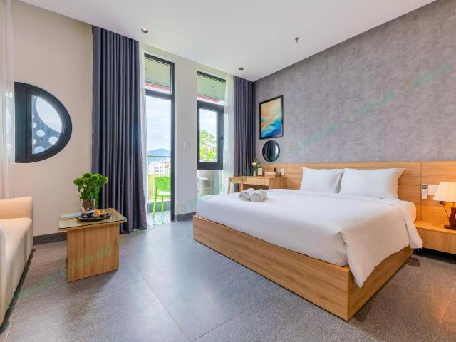 Căn hộ cho thuê tại Phường An Hải, Thành phố Đà Nẵng