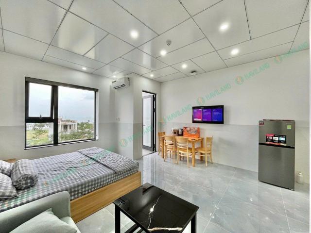 Căn hộ cho thuê tại Phường Sơn Trà, Thành phố Đà Nẵng