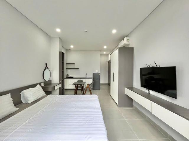 Căn hộ cho thuê tại Đà Nẵng