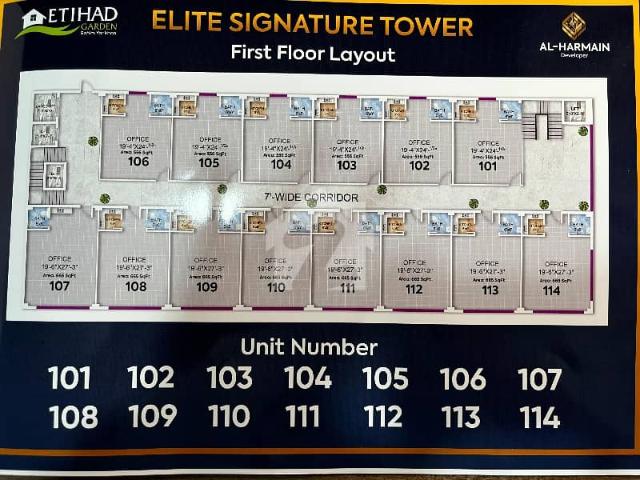 Apartment for sale in Rahim Yar Khan, Islamabad Capital Territory