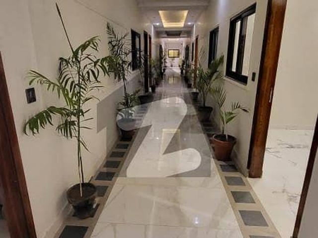 Apartment for sale in Rawalpindi, Islamabad Capital Territory