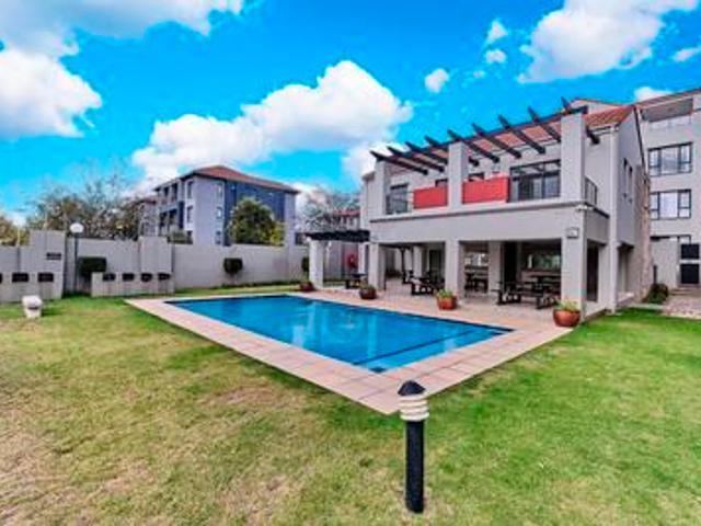 Apartment for sale in Alexandra, Gauteng