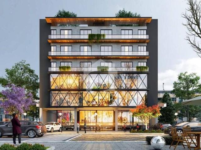 Apartment for sale in Islamabad