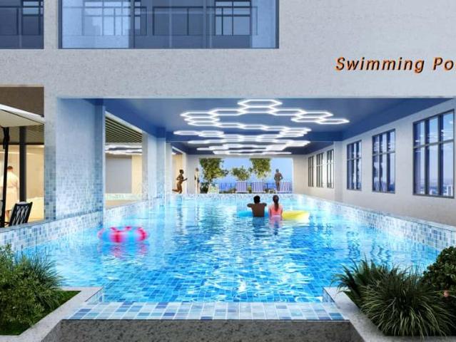 Apartment for sale in Kileleshwa, Dagoretti