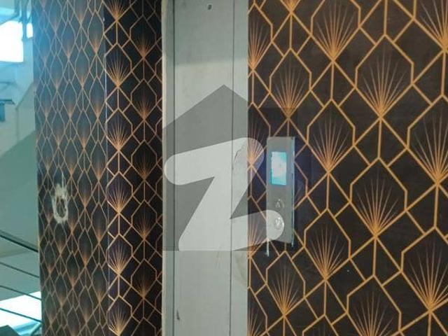 Apartment for sale in Islamabad