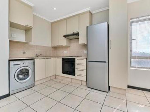 Apartment for sale in Randburg, Gauteng