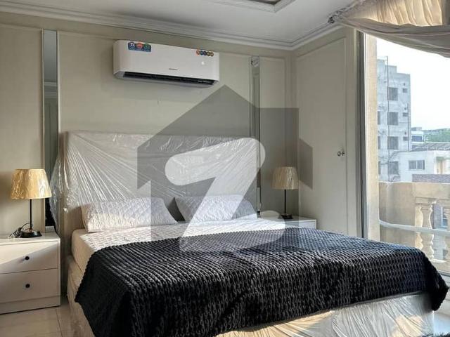 Apartment for sale in Rawalpindi, Islamabad Capital Territory