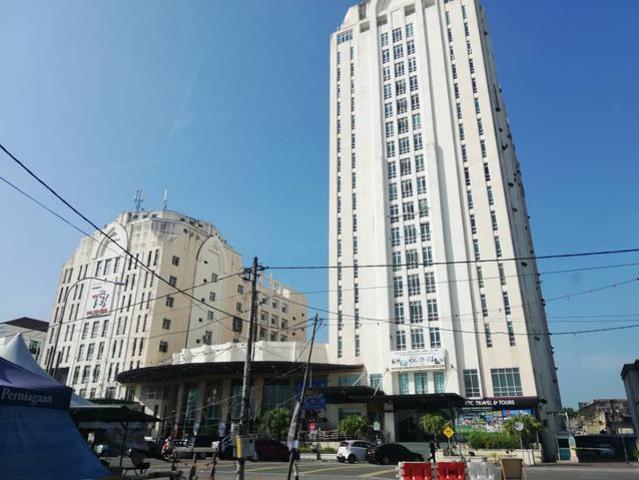 Apartment for sale in Kota Bharu