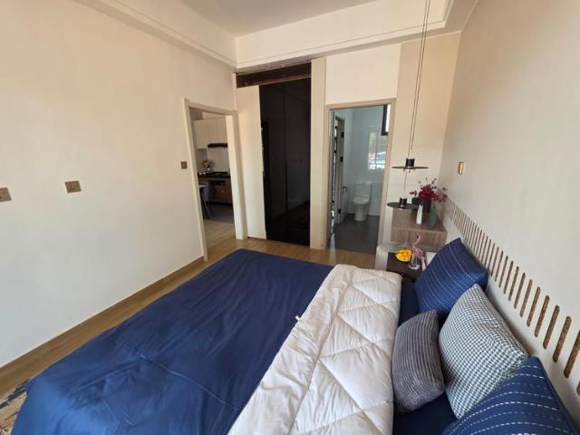 Apartment for sale in Kabete, Kisumu