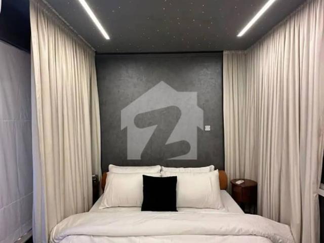 Apartment for sale in Rawalpindi, Islamabad Capital Territory