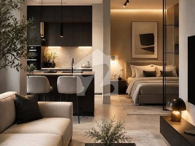 Apartment for sale in Rawalpindi, Islamabad Capital Territory