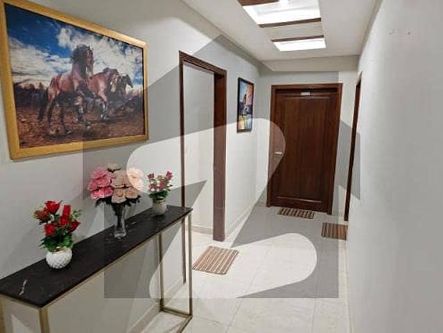 Apartment for sale in Islamabad