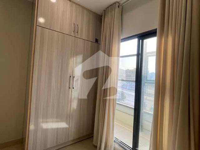 Apartment for sale in Islamabad