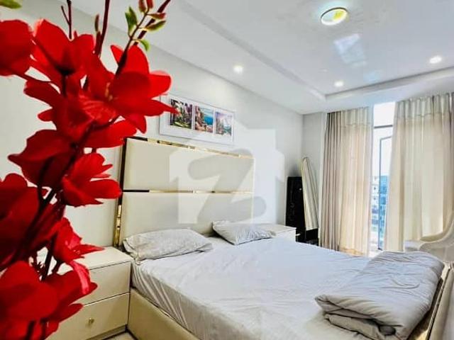 Apartment for sale in Islamabad