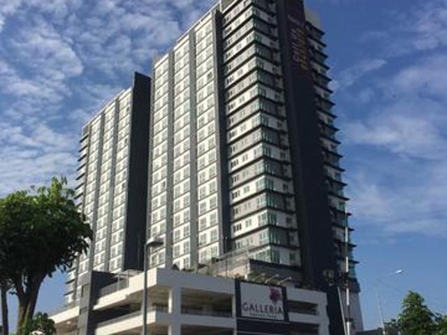 Serviced Residence for sale in Petaling, Subang Jaya
