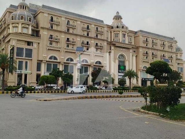 Apartment for sale in Islamabad