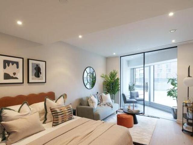 House for sale in City of London, Greater London