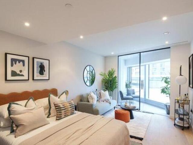 House for sale in City of London, Greater London