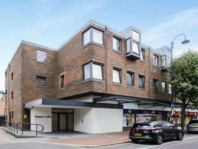 House for sale in Surrey