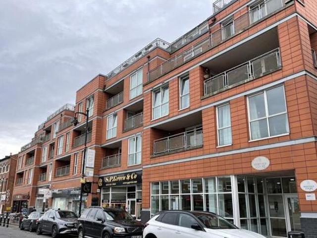 House for sale in Jewellery Quarter, West Midlands