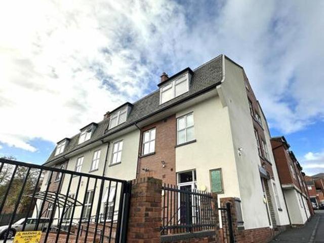 House for sale in North Yorkshire