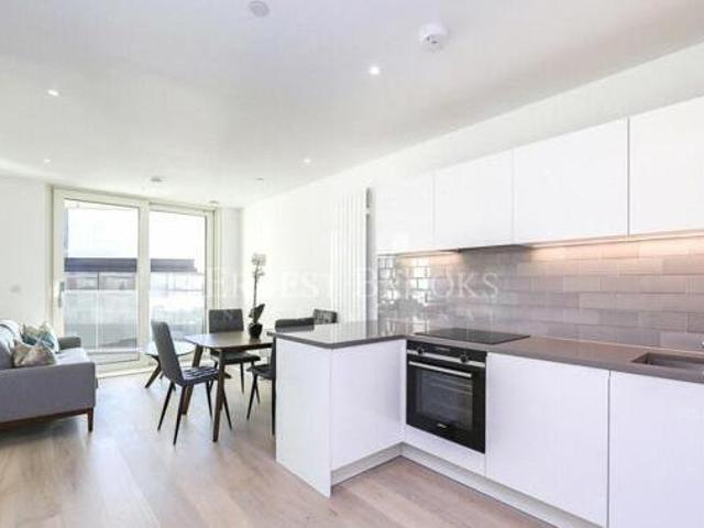 House for sale in Lyons, Greater London