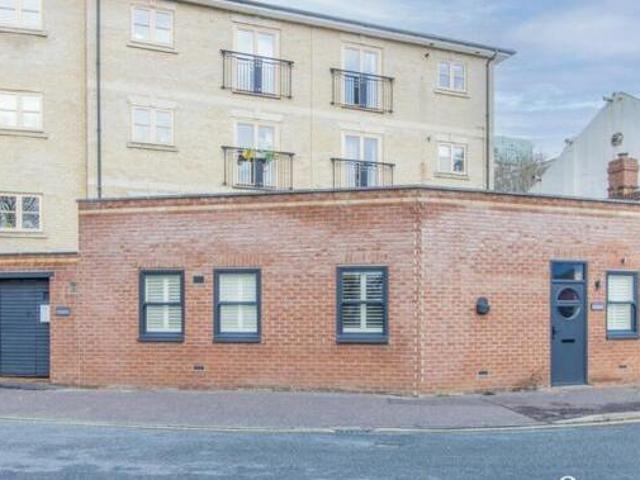 House for sale in East Bank, Norfolk