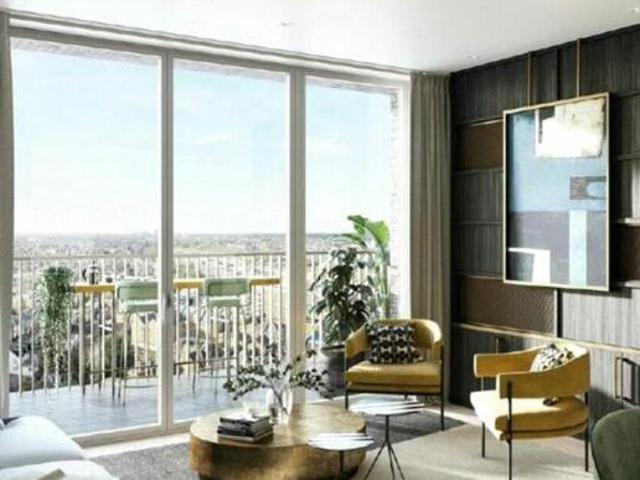 House for sale in Lyons, Greater London