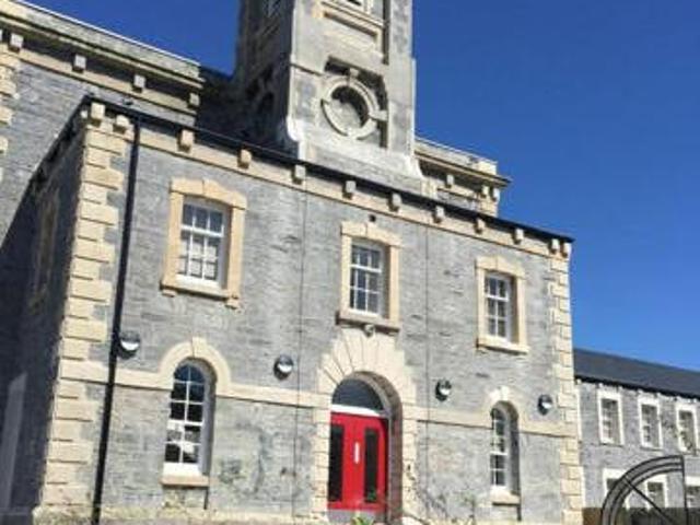 House for sale in Follaton, Strode