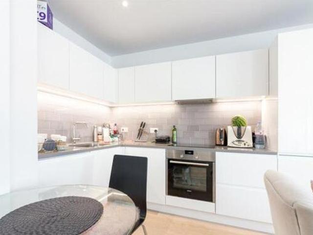 House for sale in Lyons, Greater London