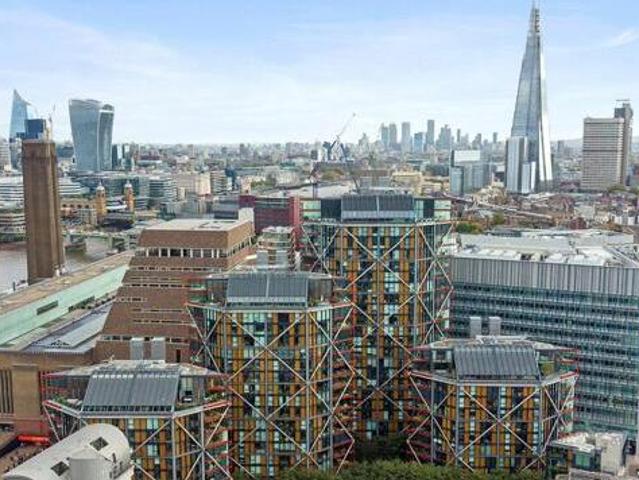 House for sale in City of London, Greater London