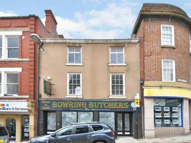 House for sale in Loundsley Green, East Midlands